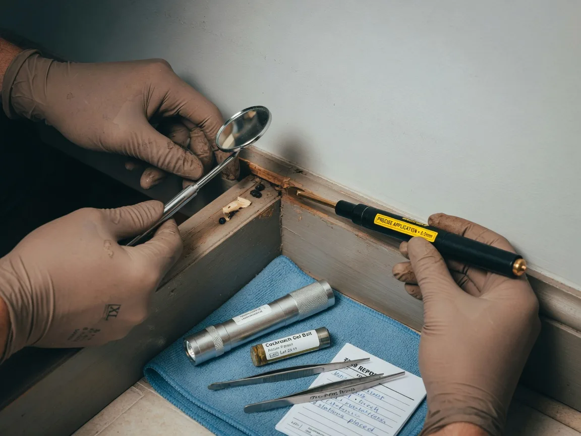 Why choose Emergency Pest Control in Shreveport, LA